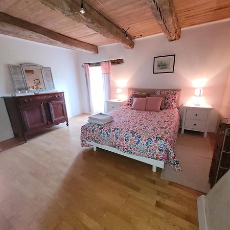 Chambre D'Hotes Apartamento Pleslin-Trigavou Exterior foto