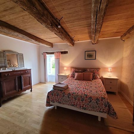 Chambre D'Hotes Apartamento Pleslin-Trigavou Exterior foto